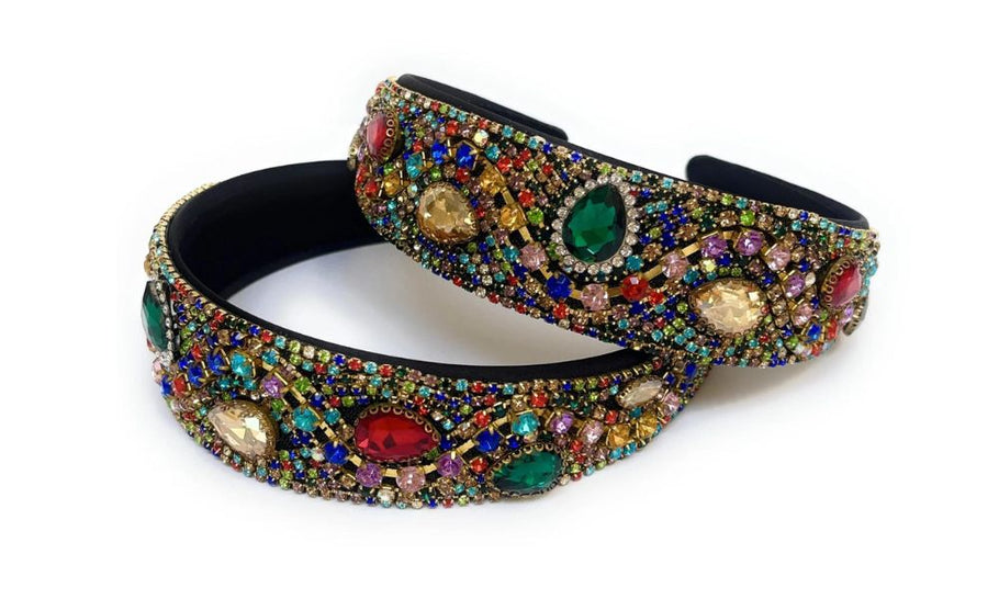 Beaded or Embellished Headbands: Which Is Right for You?