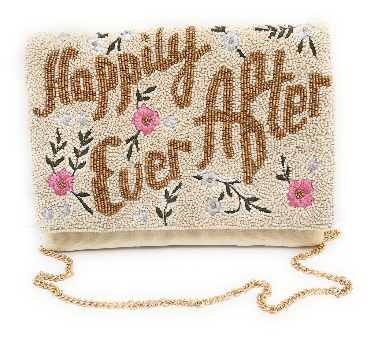Bridal purses 2025