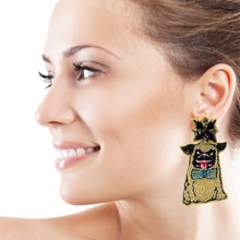 Load image into Gallery viewer, "For more styles check our Trendy Fashion Headband section:"  Twine and Love exclusive designs.  Shop Twine and Love: Etsy site:  https://twineandlove.etsy.com