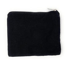 Load image into Gallery viewer, Jealous of what your ugly leather pants Purse Pouch, Beaded Purse, RHOBH gifts, tween girl gifts, Real Housewives Gift, beaded pouch zipper, Girl trip gifts, beaded coin purse, birthday gifts, gifts for her, batch gifts, boho pouch, Housewives of Beverly Hills accessories, best friend gifts, The real housewives of Beverly Hills pouch, girlfriend gift, miscellaneous gifts, best friend birthday gift, Bachelorette gifts, Bachelorette party favors, Sutton Stracke, Bravo bachelorette, best selling items, zipper