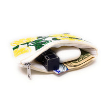Load image into Gallery viewer, fruity beaded Coin Purse Pouch, Beaded Coin Purse, Citrus Purse, citrus Beaded Purse, Summer Coin Purse, Best Friend Gift, Boho bags, Wallets for her, boho gifts, boho pouch, boho accessories, best friend gifts, tween girl gifts, lemon beaded coin pouch, miscellaneous gifts, best seller, best selling items, bachelorette gifts, birthday gifts, preppy beaded wallet, party favors, bachelorette bag, money pouch, wallets for girls, bohemian wallet, batch gifts, mother’s day gift, fruit purse, fruity bag