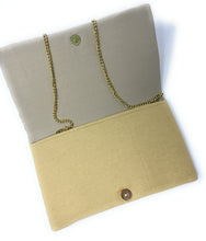 Load image into Gallery viewer, Receipts, Proof, timeline, Screenshots Purse Pouch, RHOSLC Beaded Purse, RHOSLC gifts, Crossbody bag Real Housewives Gift, beaded clutch purse, Girls trip gifts, beaded RHOSLC purse, gifts for her, birthday gifts, unique handbag, batch gifts, boho pouch, Real Housewives of Salt Lake City accessories, Receipts Proof Timeline 
Screenshoots bag, miscellaneous gifts, best friend gift, evening bag, Bachelorette gifts, Bachelorette party favors, Bravo Crossbody Bag, Bravo bachelorette, best selling items, zipper