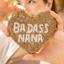 Load image into Gallery viewer, Coin Purse Pouch, Beaded Coin Purse, Cute Coin Purse, Beaded Purse, mom Coin Purse, Best Friend Gift, Pouches, Boho bags, Wallets for her, beaded coin purse, gifts for grandma, gifts for mom, birthday gifts, cute pouches, grandmother’s gifts, boho pouch, boho accessories, mom gifts, mom coin pouch, coin pouch, cash money coin pouch, money coin pouch, friend gift, mothers day gifts, miscellaneous gifts, birthday gift, save money gift, best seller, best selling items, mothers day gifts, gifts for mom