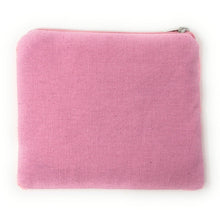 Load image into Gallery viewer, whoop it up Purse Pouch, Beaded Purse, RHOC gifts, Pouches, Real Housewives Gift, beaded pouch zipper, Girls trip gifts, beaded coin purse, gifs for her, birthday gifts, cute pouches, batch gifts, boho pouch, Housewives of Orange County accessories, best friend gifts,  Whoop it up pouch, girlfriend gift, miscellaneous gifts, best friend birthday gift, gift card bag, Bachelorette gifts, Bachelorette party favors, Pink pouch, Vicki RHOC, Bravo bachelorette, best selling items, zipper wallet pouch