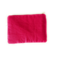 Load image into Gallery viewer, Pineapple Beaded Pouch