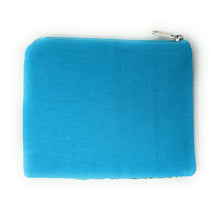 Load image into Gallery viewer, thank you, you’re welcome Purse Pouch, Beaded Purse, RHOBH gifts, Pouches, Real Housewives Gift, beaded pouch zipper, Girls trip gifts, beaded coin purse, gifs for her, birthday gifts, cute pouches, batch gifts, boho pouch, Housewives of Beverly Hills County accessories, best friend gifts,  Whoop it up pouch, girlfriend gift, miscellaneous gifts, best friend birthday gift, gift card bag, Bachelorette gifts, Bachelorette party favors, Pink pouch, Bravo bachelorette, best selling items, zipper wallet pouch