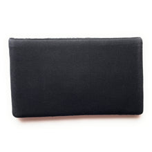 Load image into Gallery viewer, Floral beaded clutch purse, birthday gift for her, summer clutch, seed bead purse, Toucan beaded bag, tropical handbag, beaded bag, floral seed bead clutch, birthday gift for her, clutch bag, seed bead purse, engagement gift, girls trip gifts, bridal gift, floral purse, gifts to bride, wedding gift, bride gifts, Summer beaded clutch purse, birthday gift for her, tropical party bag, seed bead purse, beaded bag, tropical accessories, boho purse, black beaded clutch purse, unique bags, best selling items