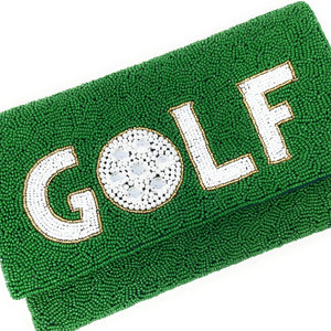 golf beaded clutch purse, birthday gift for her, summer clutch, seed bead purse, golf beaded bag, green handbag, beaded bag, golf seed bead clutch, summer bag, birthday gift for her, seed bead purse, engagement gift, golf lover bag, golf love gifts, golf purse, gifts to bride, gifts for bride, wedding gift, tennis fan gifts, Summer beaded clutch purse, birthday gift for her, summer clutch, seed bead purse, golf beaded bag, summer bag, boho purse, golf beaded clutch purse, unique bags