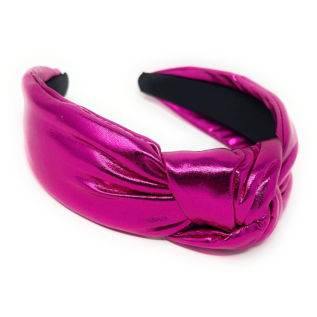 Twine and Love Custom Knotted Headband Solid Color Headbands