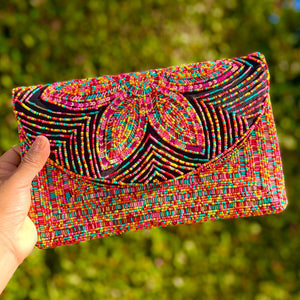 multicolor clutch purse, beaded bag, birthday gift for her, velvet purse, Birthday beaded bag, colorful clutch, bag, clutch bag, engagement gift, bridal gift to bride, bridal gift, gifts to bride, birthday gift, bride gifts, cross body purse, bride to be gift, bachelorette gifts, evening clutches, evening bags, cocktail purse, luxurious bags, best selling items, party bag, boho clutch, bridesmaid gift, multi color clutch, multi clutch, party purse, holiday bags, evening clutches, evening bags. 