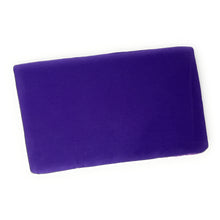 Load image into Gallery viewer, Mardi Gras Celebration Beaded Crossbody Chain  Clutch Bag Handbag, beaded clutch, beaded purse for mardi gras, mardi gras outfit, mardi gras celebration gift, mardi gras celebration outfit, gift for mardi gras, mardi gras gifts, Mardi Gras clutch purse, Mardi gras sequin bag, beaded bag, NOLA accessories, NOLA accessory, Mardi Gras accessory, Beaded sequin bag, Bags for mardi gras, party night out bags, party bags, Handmade gifts, hand beaded clutch purse, custom clutch purse, custom accessories