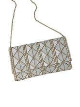 Load image into Gallery viewer, Cleopatra Beaded Clutch Purse