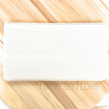 Load image into Gallery viewer, Bride clutch purse, gifts for bridesmaid, beaded clutch purse, bridal purse clutch, wedding clutch, bride gifts, bridal gifts, engagement gifts, bridal shower gifts, bridesmaid gifts, bride to be gift, gift for her, bride gift, wedding gift, bridal gift, bridal purse clutch, wedding bag, wedding purse for bride, bride bag, wedding bridal clutch, gifts for the bride, best bridesmaid gift, Ivory clutch purse, creamy beaded clutch purse, Bridesmaid clutch purse, Bridesmaid purse, bridal party favors