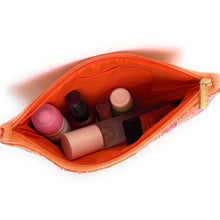 Load image into Gallery viewer, beaded Purse, boho beaded bag, Best Friend Gift, Wallets for her, beaded bag, boho purse, birthday gifts, cute pouches, pouches for women, boho pouch, boho accessories, friend gift, gift card bag, cosmetic bag, make up bag, bachelorette gifts, Bachelorette party favors, beaded clutches, party clutch purse, boho clutch bag, bohemian style bag, summer bag, beach pouch, boho beach pouch, bohemian beach bag, bohemian purse, bright color purse, bright boho bag, summer best selling bag, evening bag,