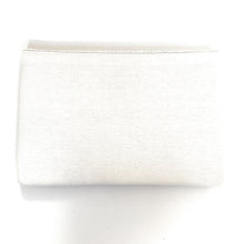 Load image into Gallery viewer, Bride clutch purse, gift for bride, seed beaded clutch purse, bridal purse clutch, white beaded wedding clutch, bride gifts, bridal gifts, engagement gifts, bridal shower gifts, bridesmaid gifts, bride to be gift, gift for her, bride gift, wedding gift, bridal gift, bridal purse clutch, wedding bag, wedding purse for bride, bride bag, wedding bridal clutch, wedding white bag, gifts for the bride, best engagement gift, best bridesmaid gift