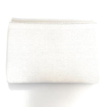 Load image into Gallery viewer, Bride clutch purse, gift for bride, seed beaded clutch purse, bridal purse clutch, white beaded wedding clutch, bride gifts, bridal gifts, engagement gifts, bridal shower gifts, bridesmaid gifts, bride to be gift, gift for her, bride gift, wedding gift, bridal gift, bridal purse clutch, wedding bag, wedding purse for bride, bride bag, wedding bridal clutch, wedding white bag, gifts for the bride, best engagement gift, best bridesmaid gift