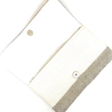 Load image into Gallery viewer, beaded clutch purse, beaded bag, birthday gift for her, summer clutch, seed bead purse, beaded bag, seed bead clutch, summer bag, clutch bag, engagement gift, bridal gift to bride, bridal gift, Fuchsia purse, gifts to bride, wedding gift, bride gifts, cross body purse, bride to be gift, engagement gift, bachelorette gifts, best friend gift, best selling item, party bag, summer purse, boho clutch, best friend gift, bridesmaid gift, Silver Star beaded bag, Silver beaded purse, stars beaded clutch purse