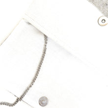 Load image into Gallery viewer, beaded clutch purse, beaded bag, birthday gift for her, summer clutch, seed bead purse, beaded bag, seed bead clutch, summer bag, clutch bag, engagement gift, bridal gift to bride, bridal gift, Fuchsia purse, gifts to bride, wedding gift, bride gifts, cross body purse, bride to be gift, engagement gift, bachelorette gifts, best friend gift, best selling item, party bag, summer purse, boho clutch, best friend gift, bridesmaid gift, Silver Star beaded bag, Silver beaded purse, stars beaded clutch purse