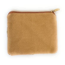 Load image into Gallery viewer, Coin Purse Pouch, Beaded Coin Purse, Cute Coin Purse, Beaded Purse, Summer Coin Purse, Best Friend Gift, Pouches, Boho bags, Wallets for her, beaded coin purse, boho purse, gifs for her, birthday gifts, cute pouches, pouches for women, boho pouch, boho accessories, best friend gifts, coin purse, coin pouch, HAPPY pouch, happy seed bead coin purse, friends gifts, Cash money pouch, cash money coin purse, queen coin purse, queen beaded coin pouch