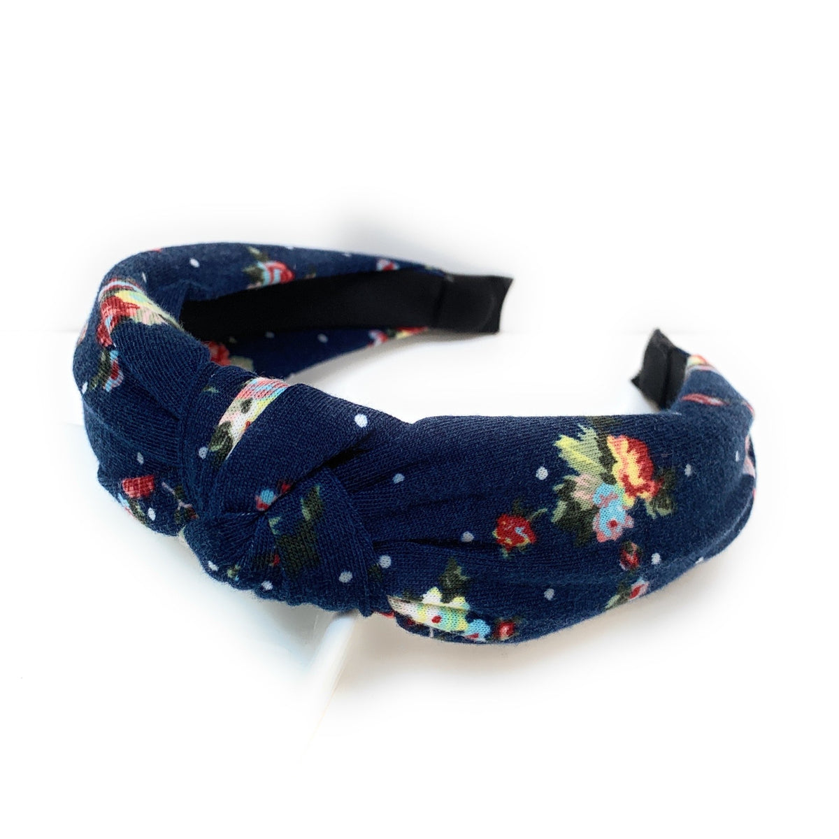 Top Knotted Headband, Trendy headbands for women, Shipped from the USA