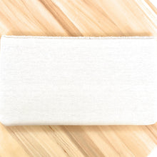 Load image into Gallery viewer, White flowers beaded clutch purse, birthday gift for her, summer clutch, seed bead purse, beaded bag, palm leaf handbang, beaded bag, seed bead clutch, summer bag, birthday gift for her, clutch bag, seed bead purse, engagement gift, bridal gift to bride, bridal gift, palm leaves purse, gifts to bride, gifts for bride, wedding gift, bride gifts,beaded clutch purse, birthday gift for her, summer clutch, seed bead purse, beaded bag, summer bag, boho purse, nude color purse, bronze color purse