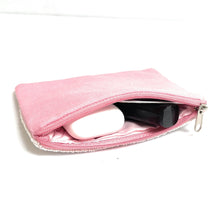 Load image into Gallery viewer, What Would Dolly Do?, Dolly Parton Coin Purse, Beaded Coin Pouch, Beaded Coin Purse, Coin Purse, Best Friend Gift, Country Music Lover Purse, beaded coin purse, coin pouch, coin purse, best friend gifts, birthday gifts, boho pouch, gift card pouch, best selling items, party favor gifts, In Dolly We Trust, cowgirl gifts, country music gift, Dolly Parton fan, Country music lover gifts, cowgirl gifts, Dolly Parton gift