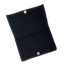 Load image into Gallery viewer, Beaded purse, tiger clutch, GameDay Purse, Tiger Beaded clutch, College GameDay clutch, Tiger Purse, Tiger Purse, Geaux tigers team, college coin purse, college beaded clutch, beaded purse, best friend gift, Tiger college bag, college gameday gift, geaux tigers clutch, Tiger pouch, hotty toddy coin purse, hotty toddy coin pouch, Geaux gifts, hotty toddy fan, college gifts, college football coin purse, LSU college, Geaux tigahs, college football bag