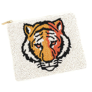 Beaded coin purse, beaded coin pouch, GameDay Purse, Beaded pouch, Coin purse, coin pouch, College GameDay pouch, Hotty Toddy, War Eagle, Geaux tigers team, college coin purse, college coin pouch, beaded purse, best friend gift, college coin bag, college gameday gift, geaux tigers coin pouch, war eagle pouch, hotty toddy coin purse, hotty toddy coin pouch, hotty toddy gifts, hotty toddy fan, college gifts, college football coin purse, LSU college, Geaux tigahs, collge football coin pouch