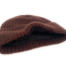 Load image into Gallery viewer, Unisex Beanie with Fleece, Beanie Hat with Fleece for Men, Soft Warm Beanie, Beanies with Fleece, Winter Hat with Fleece, Beanies for Men, Beanies for men, slouchy beanie, unisex beanie hat, beanie with fleece, best selling items for men, beanie with fleece, men's gift ideas for christmas, hat with fleece for him, men beanie hat, knit beanie hat, men winter knit hat, unisex beanies, fleece lined beanie, men winter hat, christmas gifts for men, men winter beanie, slouchy beanie hat