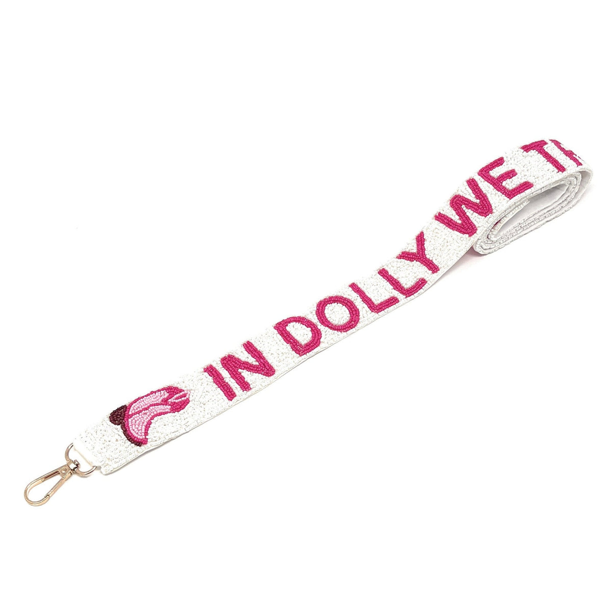 Beaded Purse Strap, Purse Strap, Guitar Beaded Strap, Cross body Bag Strap