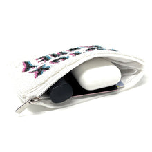 Load image into Gallery viewer, beaded Coin Purse Pouch, Beaded Coin Purse, bead Coin Purse, Beaded Purse, Summer Coin Purse, Best Friend Gift, Boho bags, Wallets for her, beaded coin purse, boho gifts, boho pouch, boho accessories, best friend gifts, coin purse, botox money coin pouch, money coin pouch, miscellaneous gifts, best seller, best selling items, bachelorette gifts, birthday gifts, preppy beaded wallet, party favors, botox money beaded coin purse, money beaded coin pouch, wallets for girls, botox money wallet, botox bag