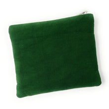Load image into Gallery viewer, Coin Purse Pouch, Leprechaun Beaded Coin Purse, St. Patricks bead Coin Purse, leprechaun Beaded Purse, St. Patrick’s Day Coin Purse, Best Friend Gift, Leprechaun coin purse, St. Patricks wallets for her, Leprechaun bag, St. Patrick’s day gifts, boho pouch, best friend gifts, coin purse, Leprechaun coin pouch, money coin pouch, Leprechaun gifts, bachelorette gifts, birthday gifts, preppy beaded wallet, party favors, green beaded coin pouch, Clover leaf beaded coin pouch, shamrock accessories.