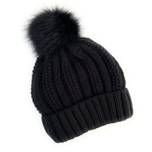 Load image into Gallery viewer, Satin Lined Winter Hat, Knit Beanie Hat, Knit Hats for Women, Knitted Beanie, Slouchy Beanie, Winter Knit Beanie, Satin Lined Knit Beanie, Satin lined beanie, satin knit beanie, satin lined hat, winter ski hat, winter ski beanie, winter hat for women, beanies for winter, slouchy beanies, knitted beanies, knit beanie hat, knitted hats, knitted gifts, winter hats, best selling items, best seller, best seller winter accessories, winter hair accessories