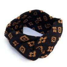 Load image into Gallery viewer, Ear Warmer headband, Knit accessory, Knit wrap headband, Women knit warm headband, Jewel Knit headband, Knitted headband, Knit wrap, Winter Headbands for women, winter headbands, ear warmer for her, best selling ear warmer, Christmas gifts for her, stocking stuffers, stocking stuffers gifts, knitted headband, knit wrap headband, women knit wrap, winter accessory, winter ear warmer, women headband, winter headband, boho knit headband, knit wide headband, wide yoga headband, knit accessories