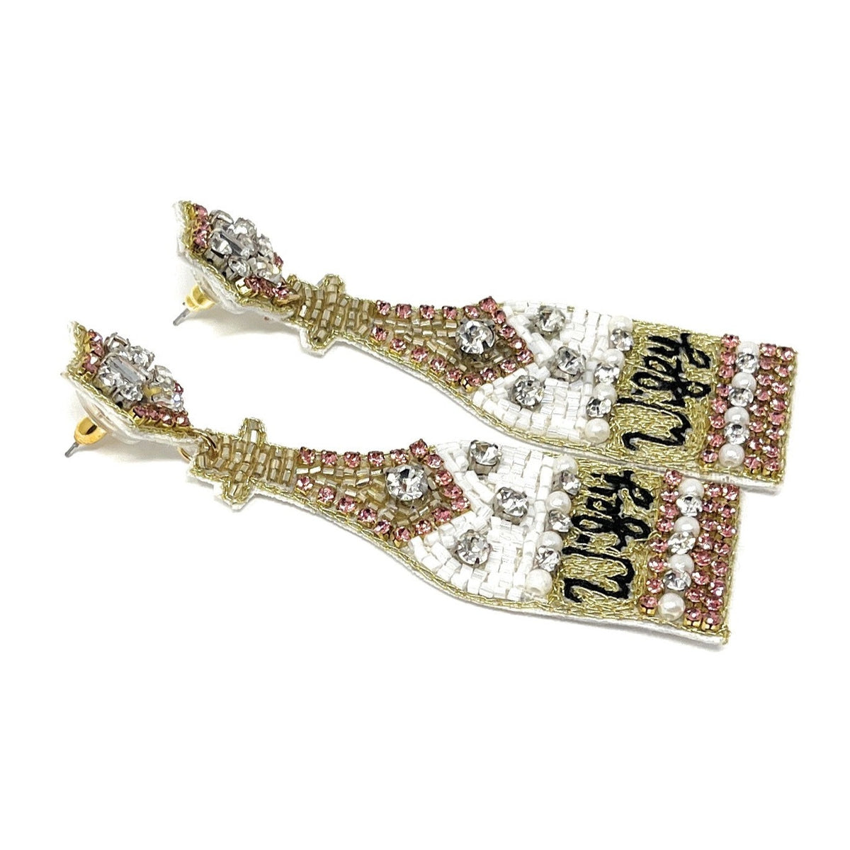 Wifey earrings Clearance