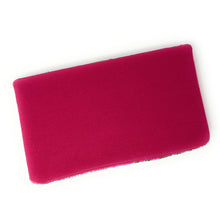 Load image into Gallery viewer, Bride clutch purse, seed beaded clutch purse, bridal purse clutch, TROPICAL beaded wedding clutch, bride gifts, bridal gifts, engagement gifts, bridal shower gifts, bridesmaid gifts, bride to be gift, bridal gifts, wedding gift, bridal gift, bridal purse clutch, wedding bag, wedding purse for bride, bride bag, tropical wedding bridal clutch, Tropical wedding bag, gifts for the bride, best engagement gift, best bridesmaid gift, tropical purse, tropical handbag , bridal shower purse, bachelorette purse