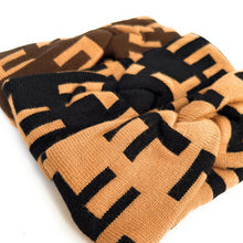 Load image into Gallery viewer, Ear Warmer headband, Knit accessory, Knit wrap headband, Women knit warm headband, Jewel Knit headband, Knitted headband, Knit wrap, Winter Headbands for women, winter headbands, ear warmer for her, best selling ear warmer, Christmas gifts for her, stocking stuffers, stocking stuffers gifts, knitted headband, knit wrap headband, women knit wrap, winter accessory, winter ear warmer, women headband, winter headband, boho knit headband, knit wide headband, wide yoga headband, knit accessories