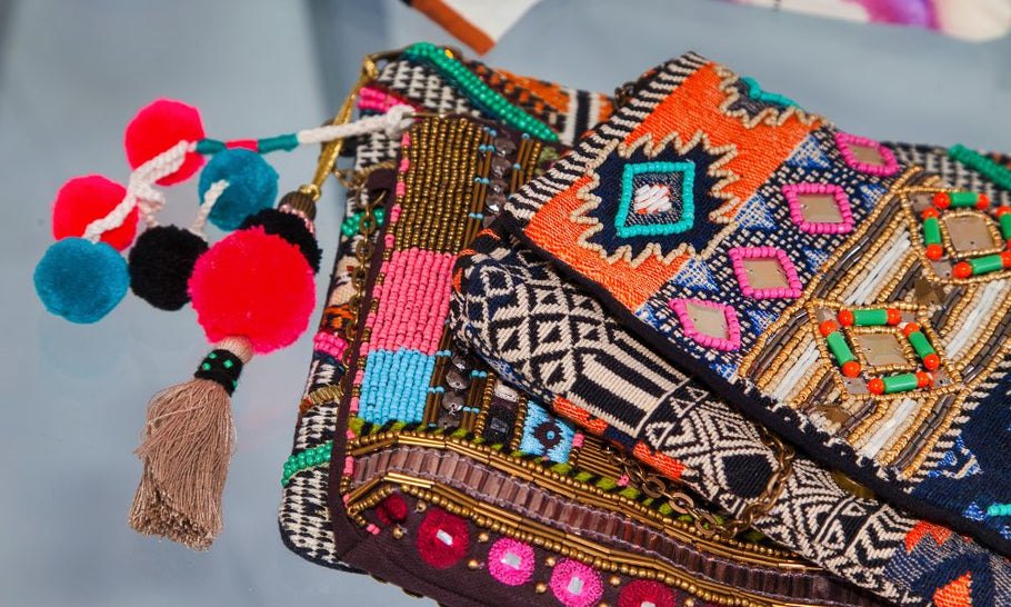 How Beaded Clutches Can Help You Show Off Your Personality