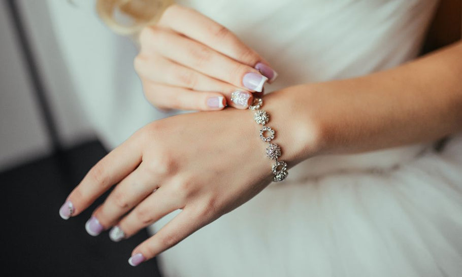 Essential Accessories Every Bride Should Have