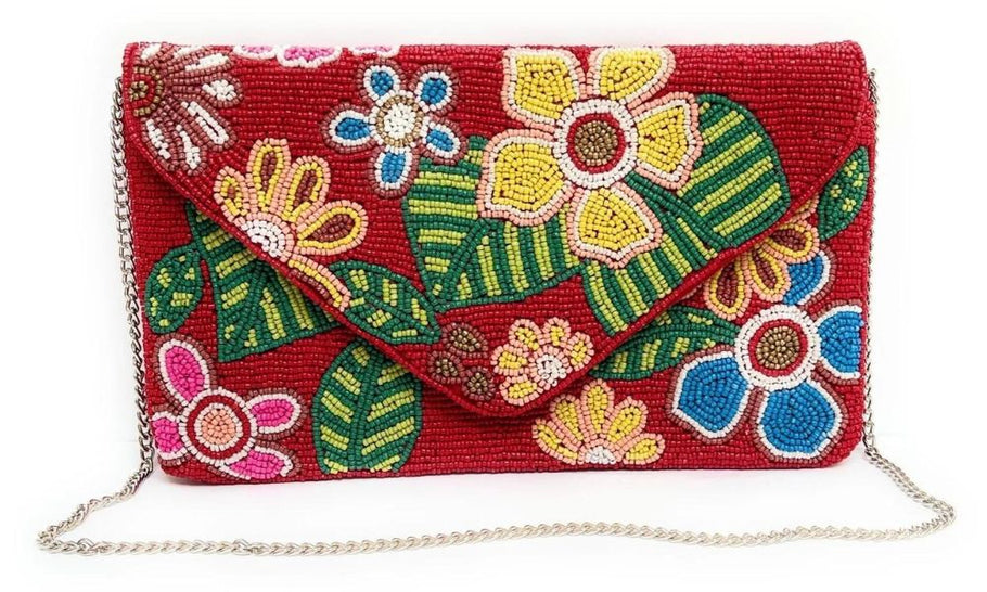 Why You Need a Beaded Clutch for Every Holiday