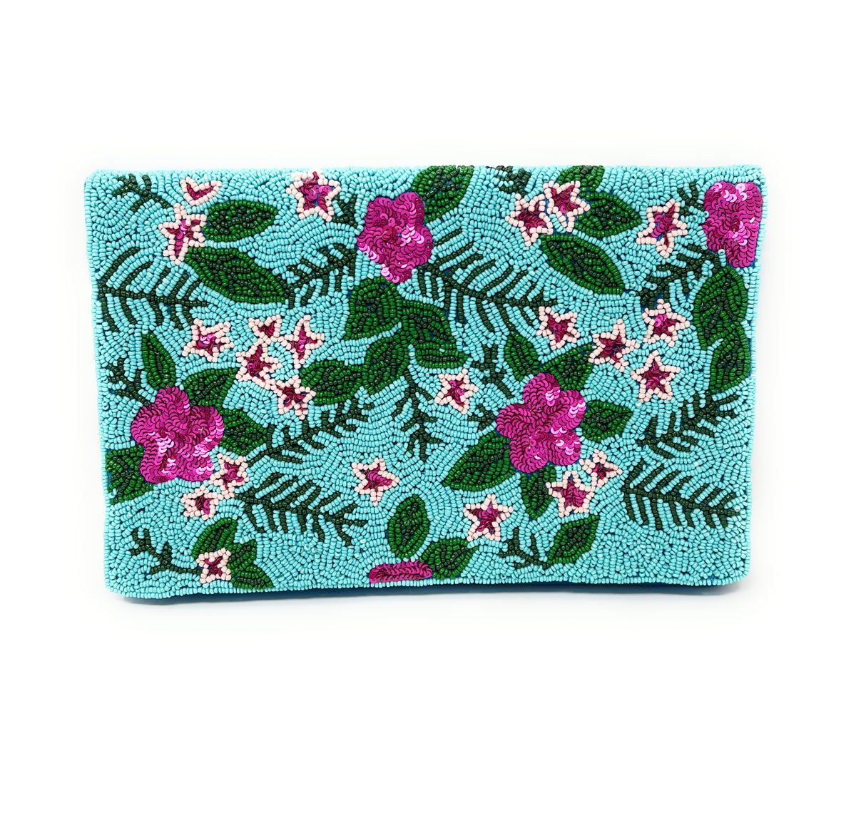 New Beaded Clutch Bags | Twine and Love New Arrivals