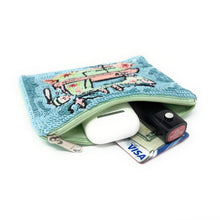 Load image into Gallery viewer, Unique accessory showcasing a sewing machine art design, perfect for craft lovers.