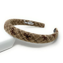 Load image into Gallery viewer, Casual chic headband for everyday wear