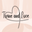 Logo of Twineandlove