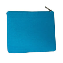 Load image into Gallery viewer, Unique handmade clutch celebrating ocean lovers