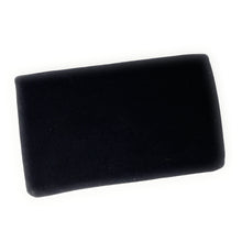 Load image into Gallery viewer, Black rectangular object on a white background