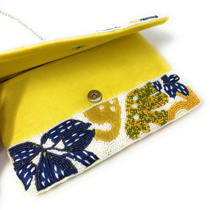palm leaves beaded clutch purse, palm leaf beaded bag, birthday gift for her, summer clutch, seed bead purse, beaded bag, palm leaf handbag, beaded bag, seed bead clutch, summer bag, birthday gift for her, clutch bag, seed bead purse, engagement gift, bridal gift to bride, bridal gift, palm leaves purse, gifts to bride, gifts for bride, wedding gift, bride gifts,beaded clutch purse, birthday gift for her, summer clutch, seed bead purse, beaded bag, summer bag, boho purse