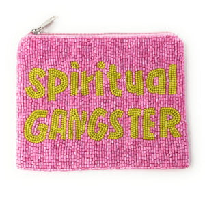 Spiritual gangster beaded Coin Purse Pouch, Beaded Coin Purse, spiritual gangster Purse, Beaded Purse, Summer Coin Purse, Best Friend Gift, Boho bags, Wallets for her, boho gifts, boho pouch, boho accessories, best friend gifts, tween girl gifts, pink beaded coin pouch, miscellaneous gifts, best seller, best selling items, bachelorette gifts, birthday gifts, preppy beaded wallet, party favors, spiritual gangster bag, money pouch, wallets for girls, bohemian wallet, batch gifts, mother’s day gift