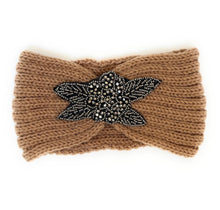 Load image into Gallery viewer, Tania Knit Headband Set of 5