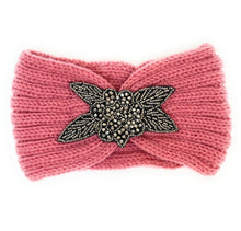 Load image into Gallery viewer, Tania Knit Headband Set of 5